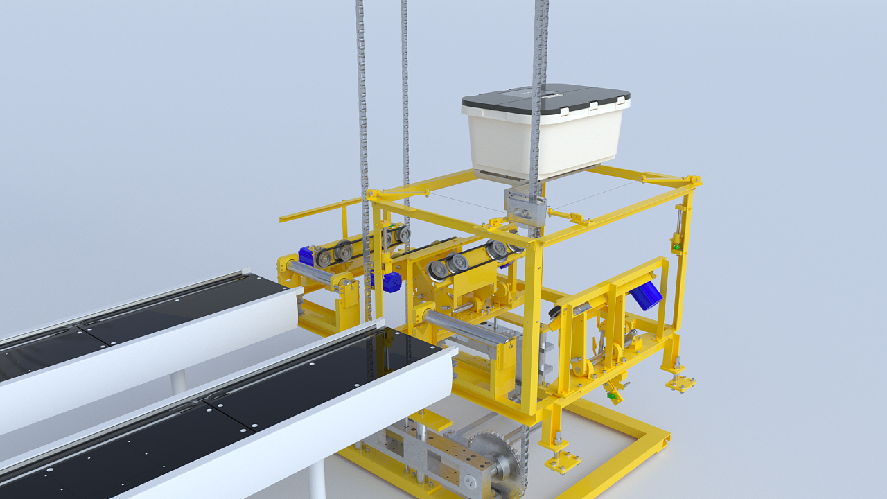 動(dòng)感視界 產(chǎn)品動(dòng)畫與綜藝節(jié)目的跨界混剪藝術(shù)